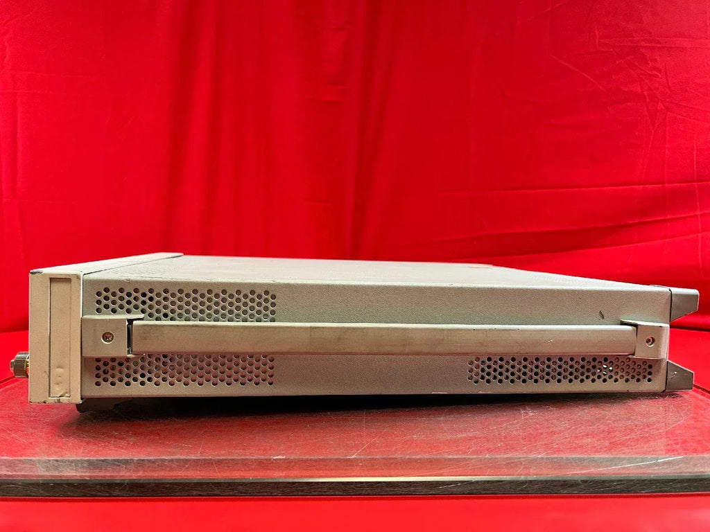 Keysight N5173B EXG X-Series Signal Generator, 9 kHz to 6 GHz - ZYYKZ Test Equipment
