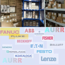 Load image into Gallery viewer, ABB EH1200-30-11 Industrial Contactor - ZYYKZ Test Equipment