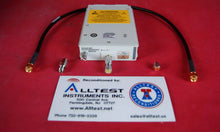 Load image into Gallery viewer, Tektronix 82A04B 4 GHz High-Performance Bandwidth Module - ZYYKZ Test Equipment