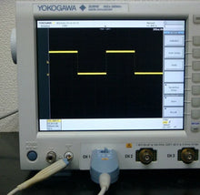 Load image into Gallery viewer, YOKOGAWA DC-2.5GHz High-Frequency Active Oscilloscope Probe - ZYYKZ Test Equipment