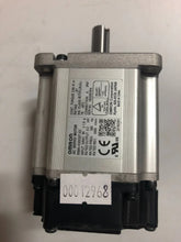 Load image into Gallery viewer, OMRON R88M-K20030T-S2 AC Servo Motor, 200W, 3000rpm - ZYYKZ Test Equipment
