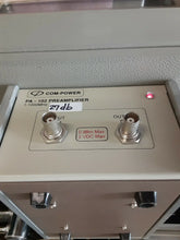 Load image into Gallery viewer, High Gain RF Preamplifier 1 MHz to 1000 GHz | 32 dB Gain - ZYYKZ Test Equipment