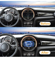 Load image into Gallery viewer, BMW Mini Cooper EVO 2018 Android 11 Multimedia Player with Apple CarPlay - ZYYKZ Test Equipment