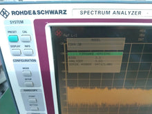Load image into Gallery viewer, FSEA20 Portable Spectrum Analyzer with 20 MHz to 2.4 GHz Frequency Range - ZYYKZ Test Equipment