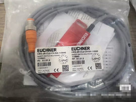 CES-AR-CL2-CH-SA-110940 Magnetic Switch - Industrial Grade, 1pc - ZYYKZ Test Equipment