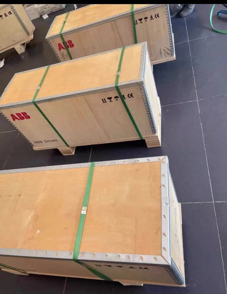 ACS510-01-060A-4 Variable Frequency Drive for Industrial Motor Control - ZYYKZ Test Equipment