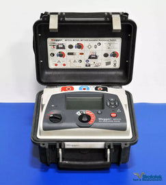 Megger MIT515 5kV Insulation Resistance Tester - NIST Calibrated MegohmMeter