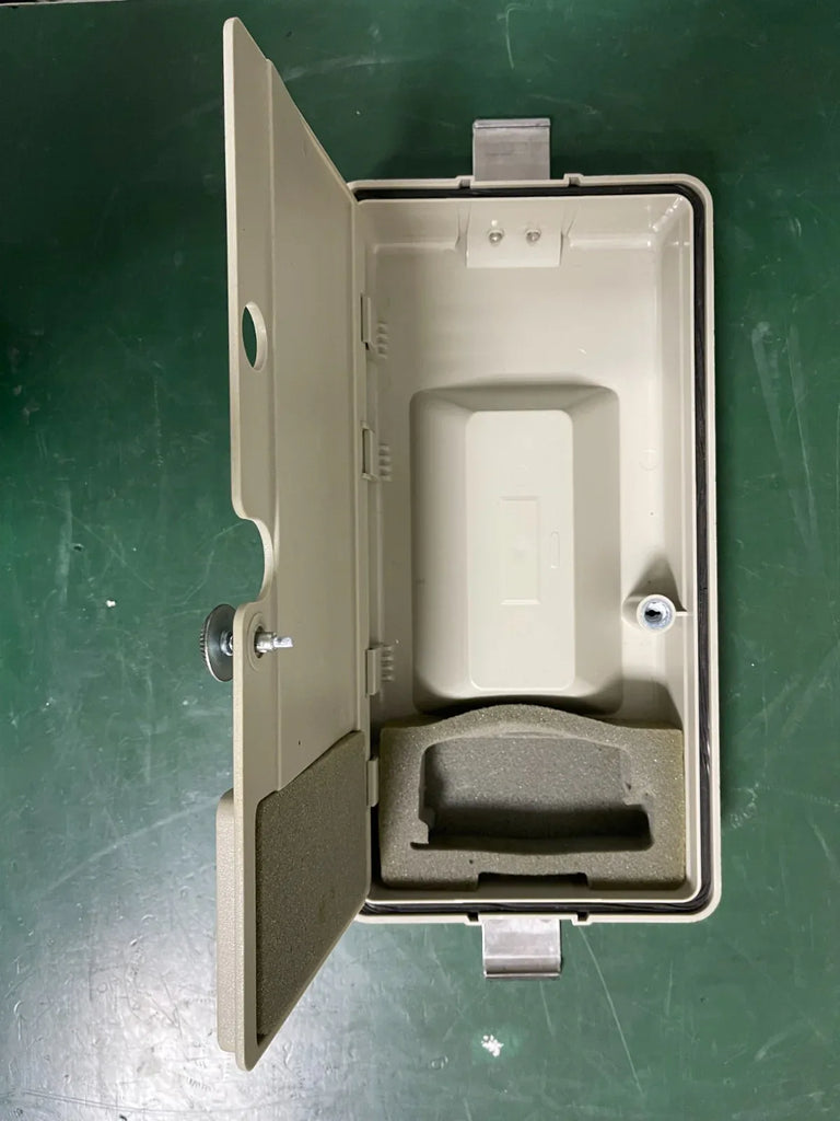 HP Agilent 8920A/8920B/856xE/856xEC Front Panel Cover P/N 08920-90015 - ZYYKZ Test Equipment