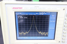 Load image into Gallery viewer, Rohde &amp; Schwarz SMHU RF Signal Generator with 9 kHz to 6 GHz Frequency Range - ZYYKZ Test Equipment