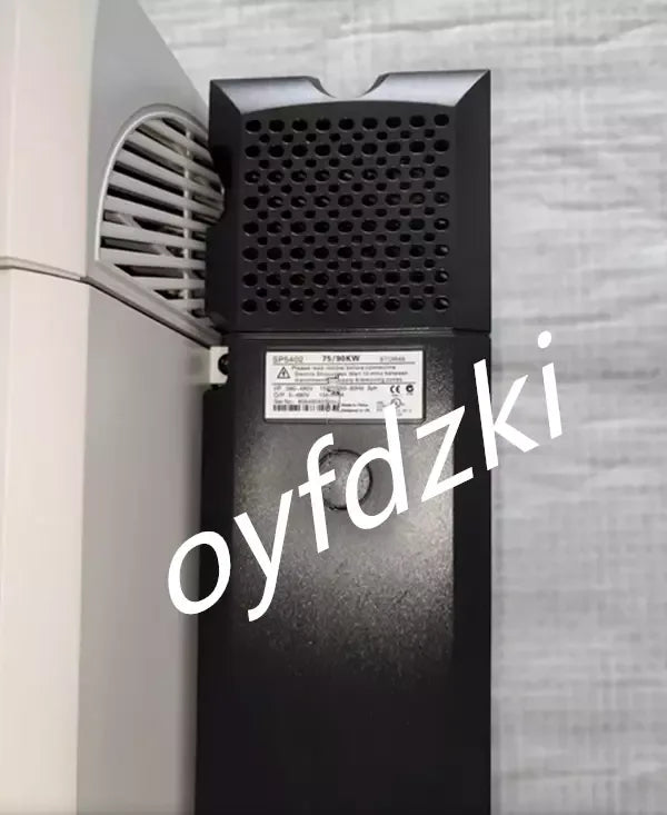 SP5402 75/90KW Industrial Motor - ZYYKZ Test Equipment