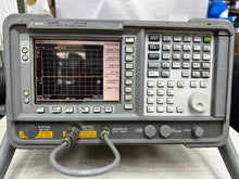 Load image into Gallery viewer, Agilent E4403B ESA Spectrum Analyzer 9 kHz to 3 GHz with Enhanced Options - ZYYKZ Test Equipment