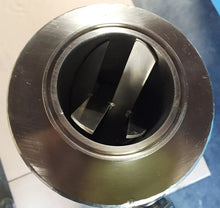 Load image into Gallery viewer, OMC B16 Jacketed Stainless Steel Heat Exchanger, 6 Diameter x 48 Length with 2 Spiral Blades - ZYYKZ Test Equipment