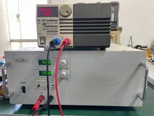 Load image into Gallery viewer, GW Instek insPower IP60-20D DC Power Supply 60V 20A - ZYYKZ Test Equipment