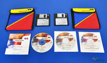 Load image into Gallery viewer, Omicron CMC 56 Relay Test Set with CMA 56 Amplifier - Software Calibrated