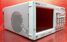 Load image into Gallery viewer, Agilent 54825N Infinium Oscilloscope 500MHz 2GSa/s 4 Channel - ZYYKZ Test Equipment