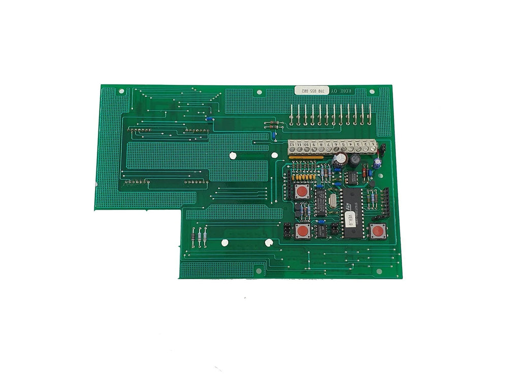 Kone Elevator Position Indicator 2x2 Dot Matrix Display - ZYYKZ Test Equipment