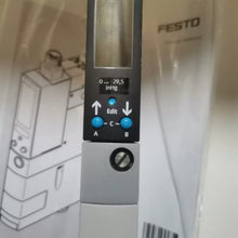 Load image into Gallery viewer, Festo OVEM-14-L-B-QO-CE-N-2P-H Pneumatic Actuator