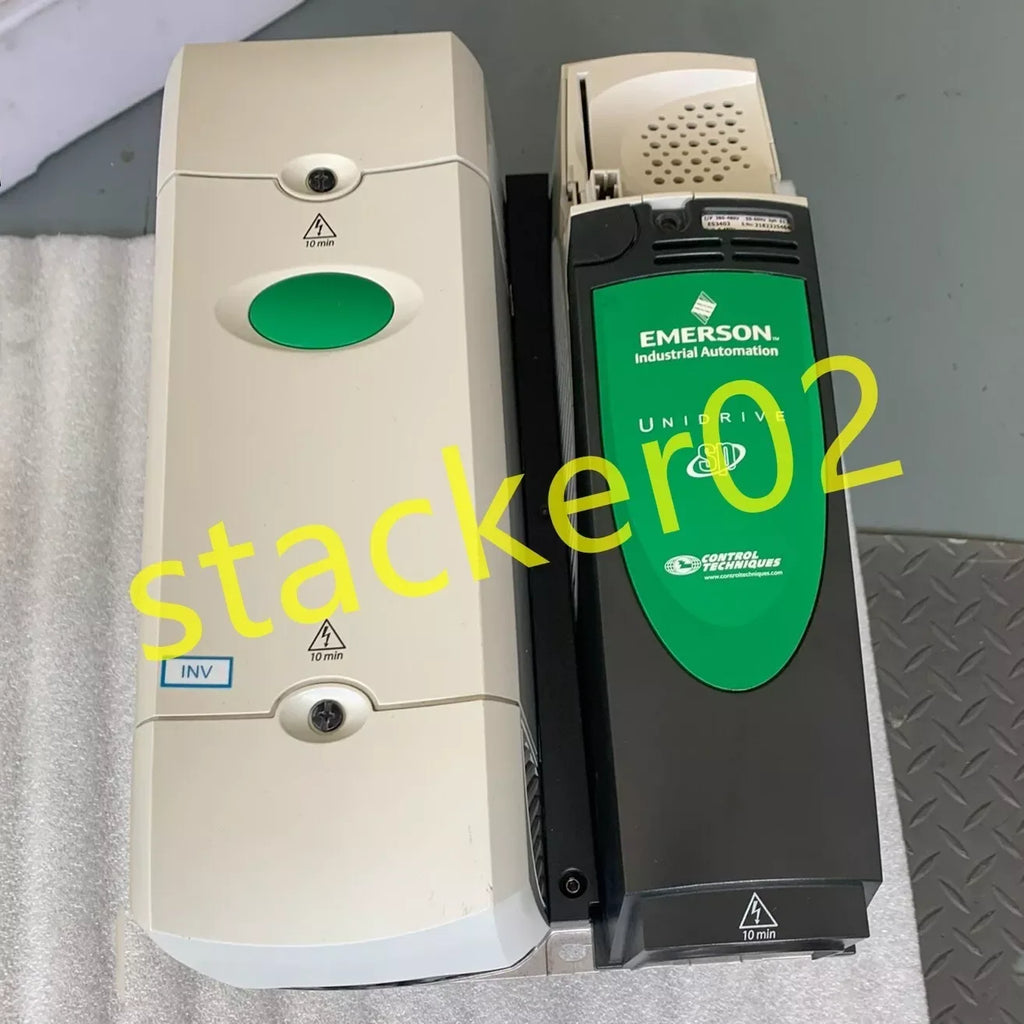 Siemens SP3401 Spectrum Analyzer High Performance - ZYYKZ Test Equipment