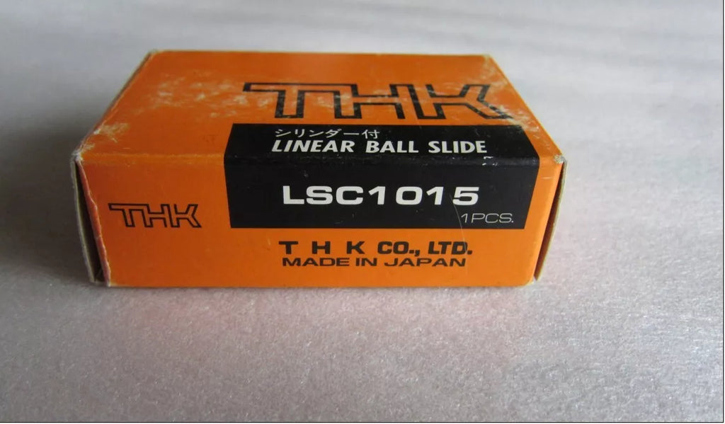 Pneumatic Slide LSC1015 - Open Box Condition