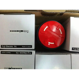 FUJI AR30V1R-01R Industrial Emergency Stop Push Button Switch - ZYYKZ Test Equipment