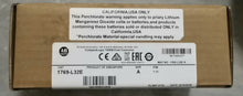 Load image into Gallery viewer, Allen-Bradley 1769-L32E CompactLogix Programmable Automation Controller - ZYYKZ Test Equipment