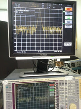 Load image into Gallery viewer, Rohde &amp; Schwarz FSIQ 26 Signal and Spectrum Analyzer - ZYYKZ Test Equipment