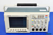 Load image into Gallery viewer, Tektronix TDS 3034 300MHz 4-Channel Digital Phosphor Oscilloscope - NIST Calibrated