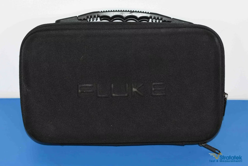 Fluke 805 FC Vibration Meter - Advanced Diagnostic Tool