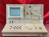 Tektronix 371A High Power Curve Tracer with J300697 Serial Number