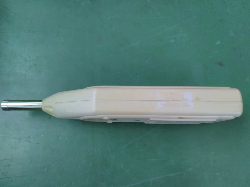 TES 1352A Programmable Sound Level Meter with RS232 Interface - ZYYKZ Test Equipment