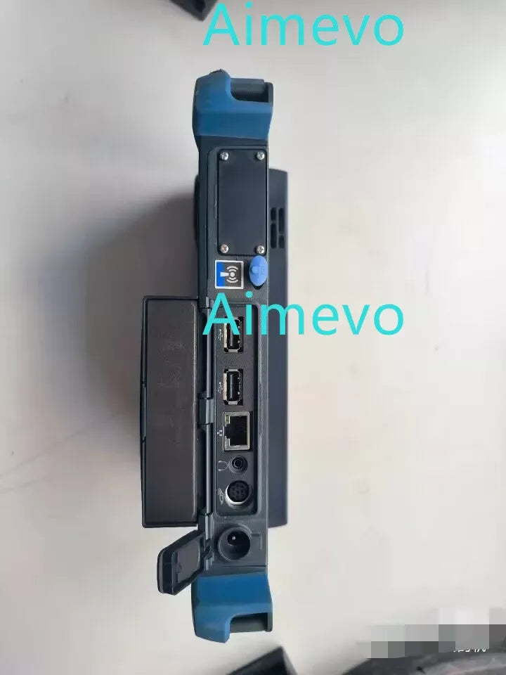 EXFO FTB-610 OTDR Optical Time Domain Reflectometer - ZYYKZ Test Equipment