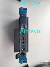 Load image into Gallery viewer, EXFO FTB-610 OTDR Optical Time Domain Reflectometer - ZYYKZ Test Equipment