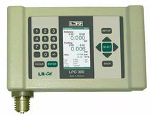 Load image into Gallery viewer, LR-Cal PK-LPC300 Pressure &amp; Process Calibration Kit - 360 PSI Absolute Calibrator