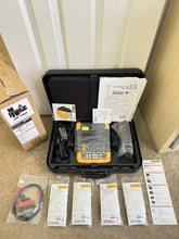 Load image into Gallery viewer, Fluke 190M-4 4-Channel 200 MHz Medical ScopeMeter Oscilloscope - ZYYKZ Test Equipment