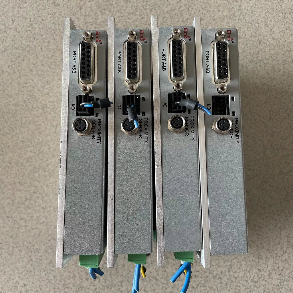 G-UNO10/100-AMBA 1pc Test Unit with 90-Day Warranty
