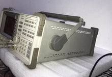 Load image into Gallery viewer, HP 8594E Spectrum Analyzer 9 kHz–2.9 GHz with Options 010 &amp; 041 Tracking Generator - ZYYKZ Test Equipment