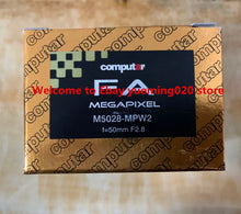 Load image into Gallery viewer, Computar M5028-MPW2 High-Performance Lens
