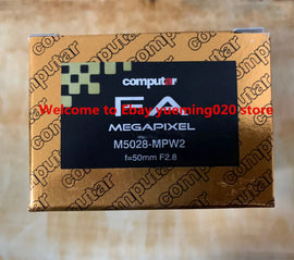 Computar M5028-MPW2 High-Performance Lens