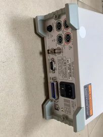 Advantest ADCMT 7451A Precision Digital Multimeter with High Accuracy - ZYYKZ Test Equipment