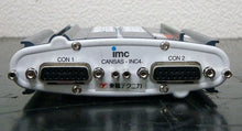 Load image into Gallery viewer, IMC CANSAS INC4 CAN-BUS Measurement Module for Automotive Diagnostics - ZYYKZ Test Equipment