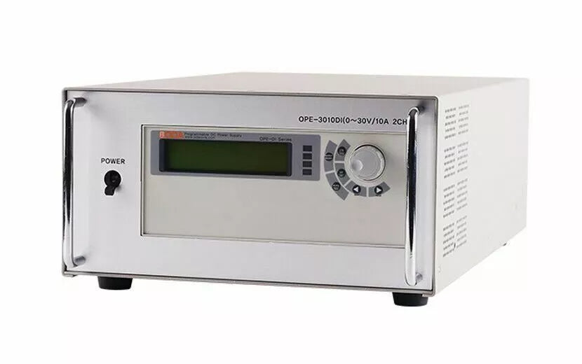 ODA OPE-1501DI Dual Channel Linear Programmable DC Power Supply - 300W, 150V, 1A