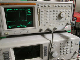 Narda 4428C-2 RF Power Divider - 2-Way, 800 MHz to 2.5 GHz - ZYYKZ Test Equipment