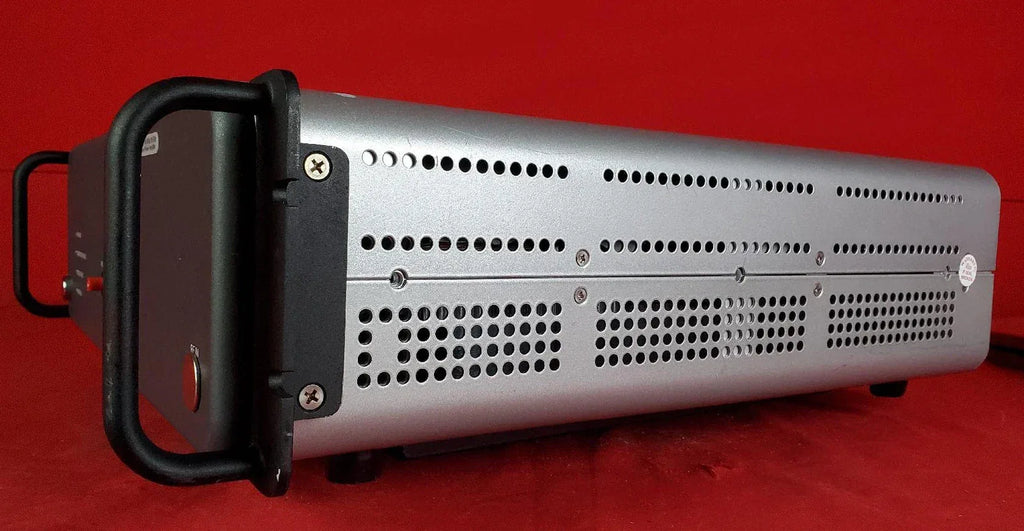Gigatronics GT-1000B Microwave Power Amplifier 100 MHz - 20 GHz, 10W Output - ZYYKZ Test Equipment