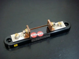YOKOGAWA 2215-07 Precision Current Shunt Resistor - ZYYKZ Test Equipment