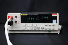 Load image into Gallery viewer, Fluke Digital Multimeter - High Precision Electrical Tester - ZYYKZ Test Equipment