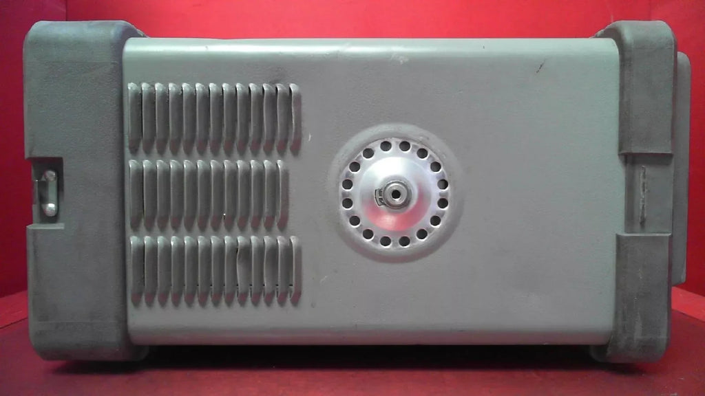 Agilent E4407B ESA-E Portable Spectrum Analyzer 26.5 GHz - ZYYKZ Test Equipment