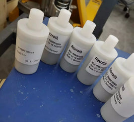Rexroth LC16A20E7X Hydraulic Valve High-Quality Industrial Valve - ZYYKZ Test Equipment