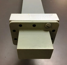 Load image into Gallery viewer, Waveline Model 2974-10 WR229 Precision Broadwall Coupler 10 dB, 40 Length - ZYYKZ Test Equipment