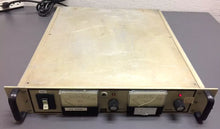 Load image into Gallery viewer, EMI SCR 7.5-100-OV Adjustable DC Power Supply 7.5V-100V - ZYYKZ Test Equipment