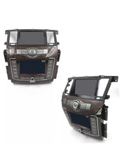 Load image into Gallery viewer, Nissan Patrol Y62 (2010-2020) Car Radio GPS Multimedia Player with 8GB RAM &amp; 128GB Storage - ZYYKZ Test Equipment